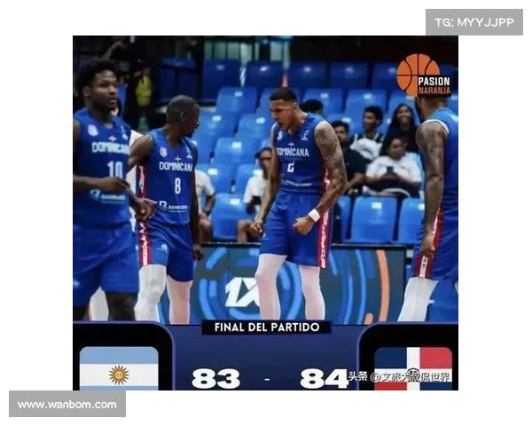 男篮美洲杯决赛前瞻：美国与多米尼加恩怨二十年对决回顾