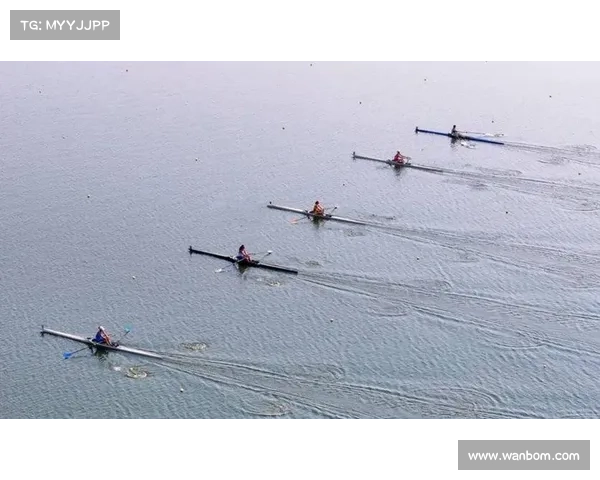 赛艇世锦赛倒计时进入最后阶段 上海淀山湖赛道完成最终测试 21日正式揭幕