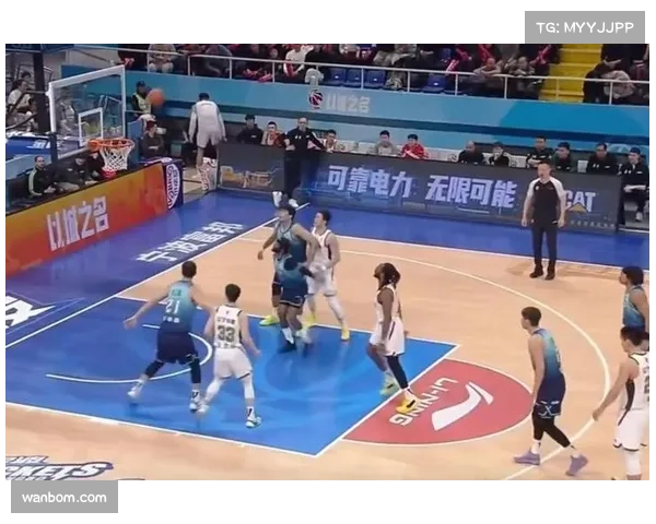 辽宁最多落后15分完成逆转 乌戈中场调整防守奏效